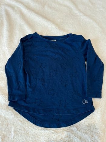 Tee shirt manche longue