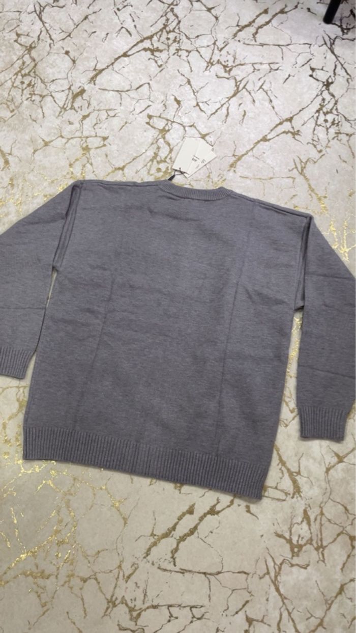 Pull Ami Paris - photo numéro 6