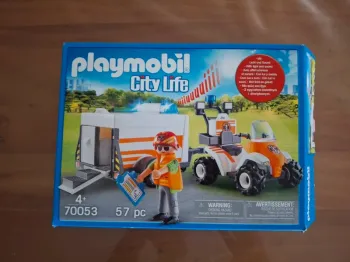 Playmobil 70053