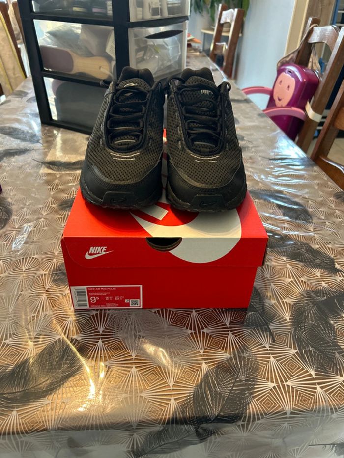 Air Max mx