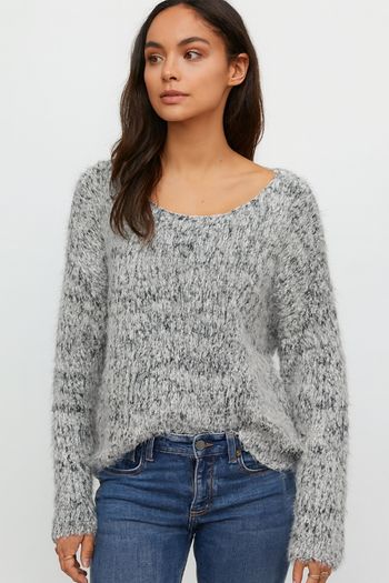 Pull hiver Molly Bracken taille 40