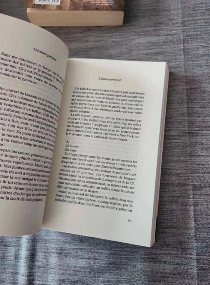 Romans - photo numéro 3