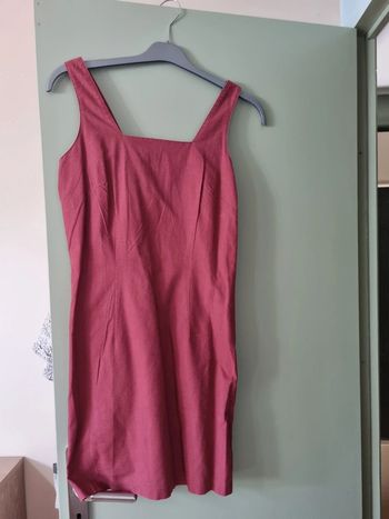 Robe été