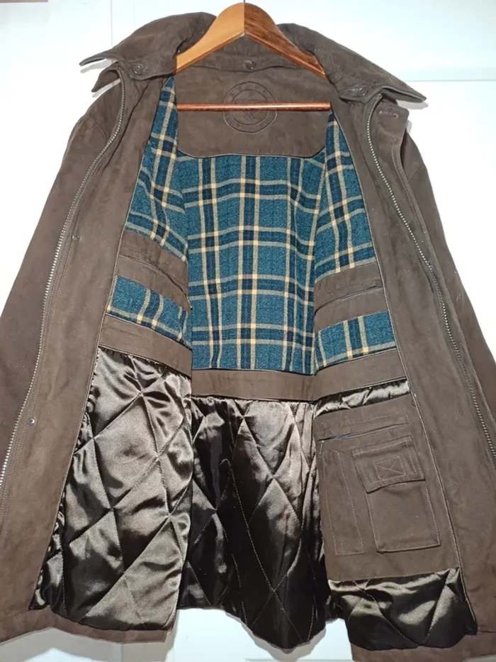 Manteaux Vintage Avanez - photo numéro 5