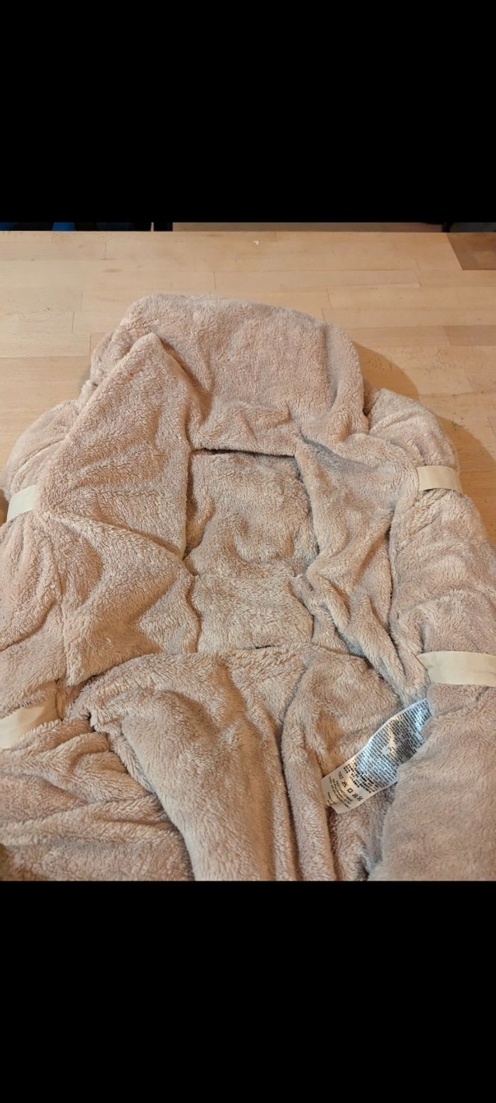 Nid d'ange Red Castel - photo numéro 4