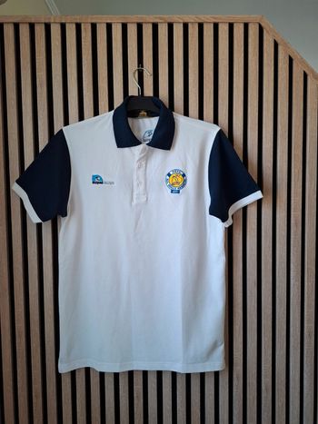 Polo Golden Lion Royal Régata T L