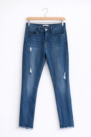 Jean slim - justfab - taille 29 (taille 38/39)
