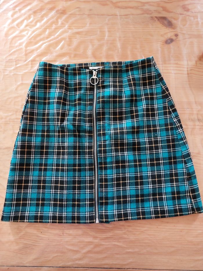 Jupe T34 - photo numéro 2