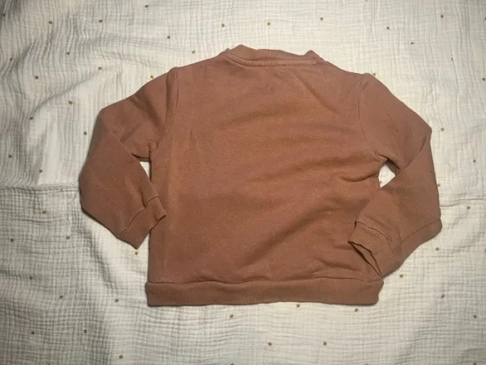 Lot de deux tee shirts 18 mois - photo numéro 3