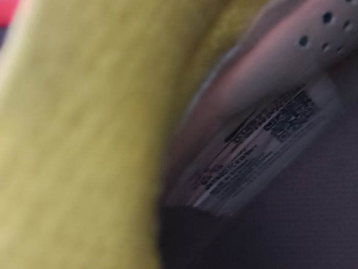 Crampons football Nike Adidas - photo numéro 5