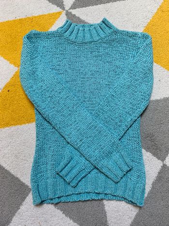 Pull col roulé Lafayette Taille 38