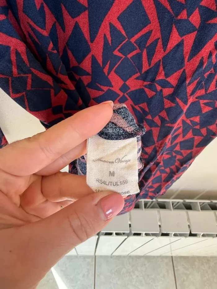 Robe courte AMV - photo numéro 6