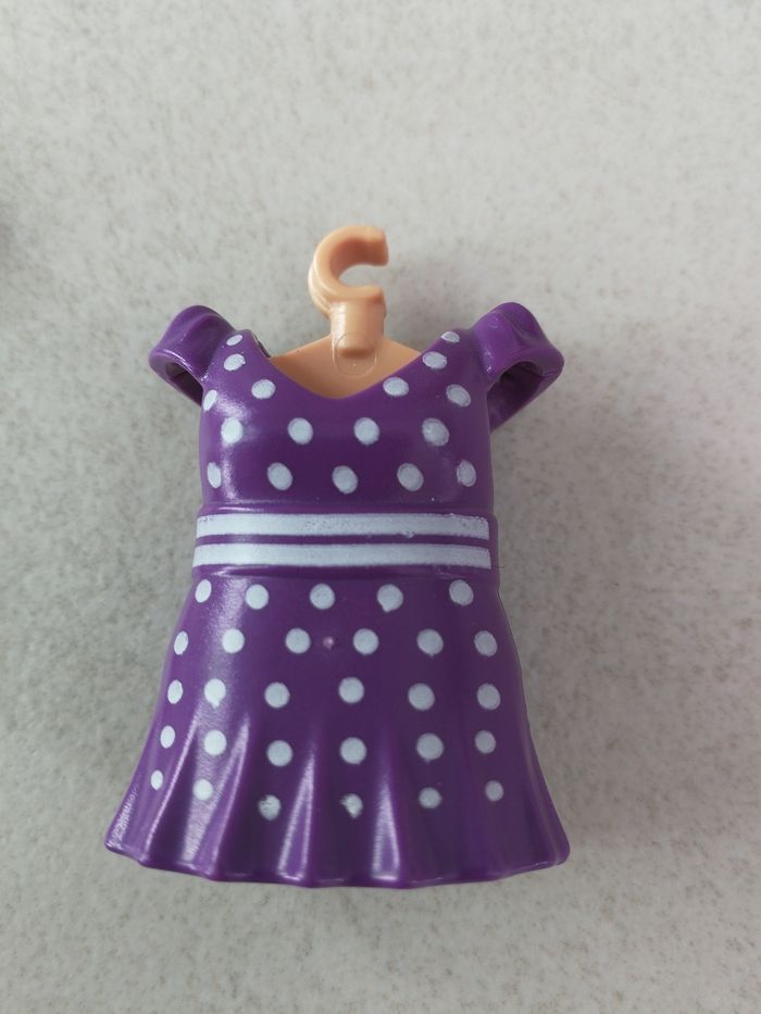 Playmobil Fashion girlpl - photo numéro 5