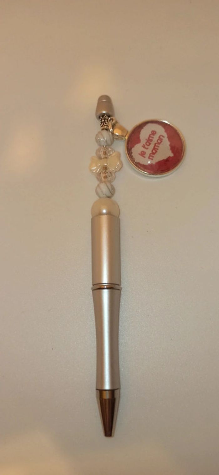 Cadeau message bijoux - photo numéro 1