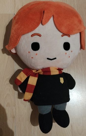 Peluche ron