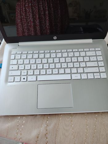 Pc portable hp