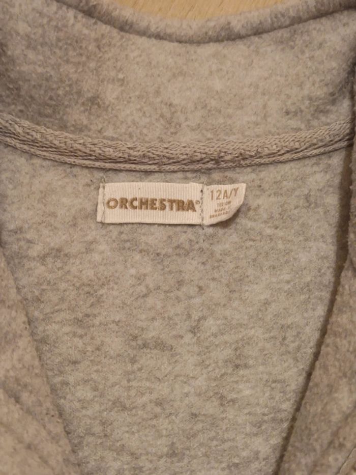 Pull/Sweat garçon - photo numéro 4