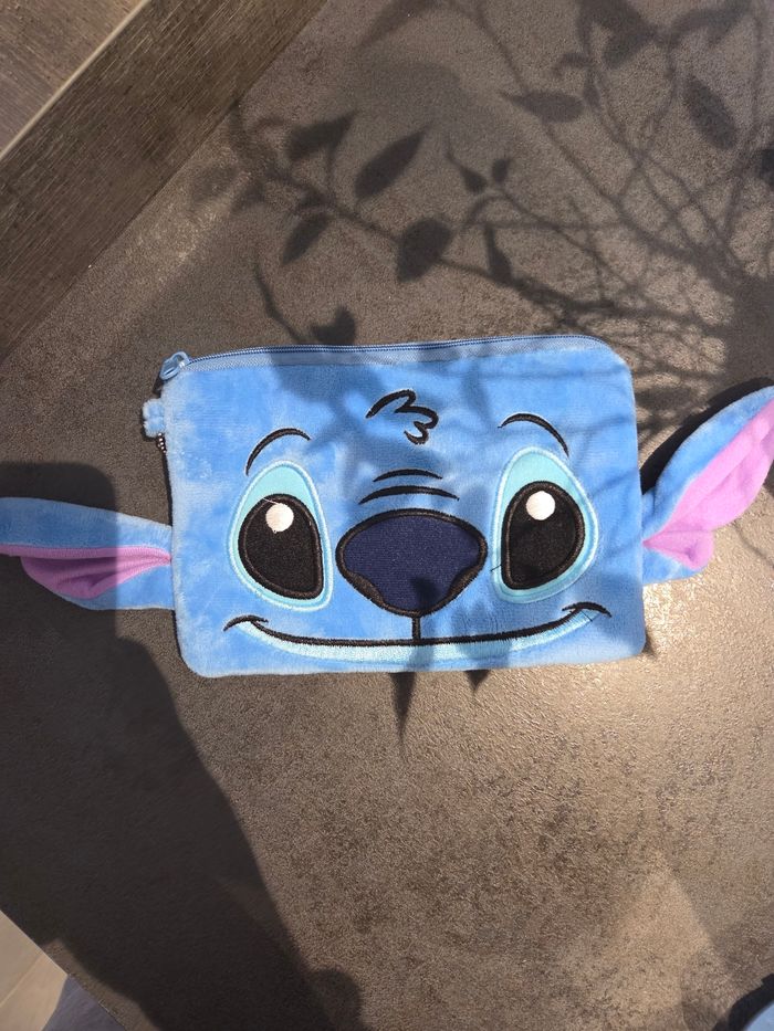 Ensemble stitch - photo numéro 3