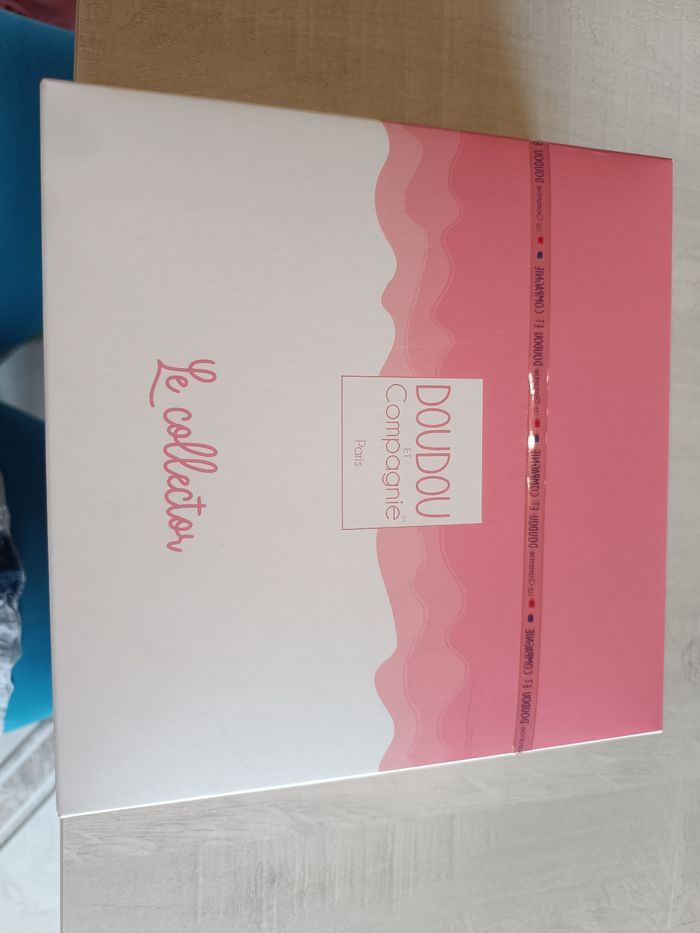 Doudou - photo numéro 2