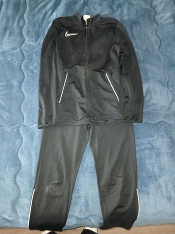 Ensembles nike 
