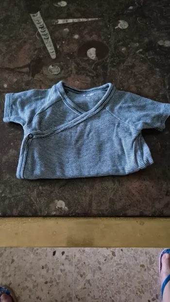 Bodies manches courtes