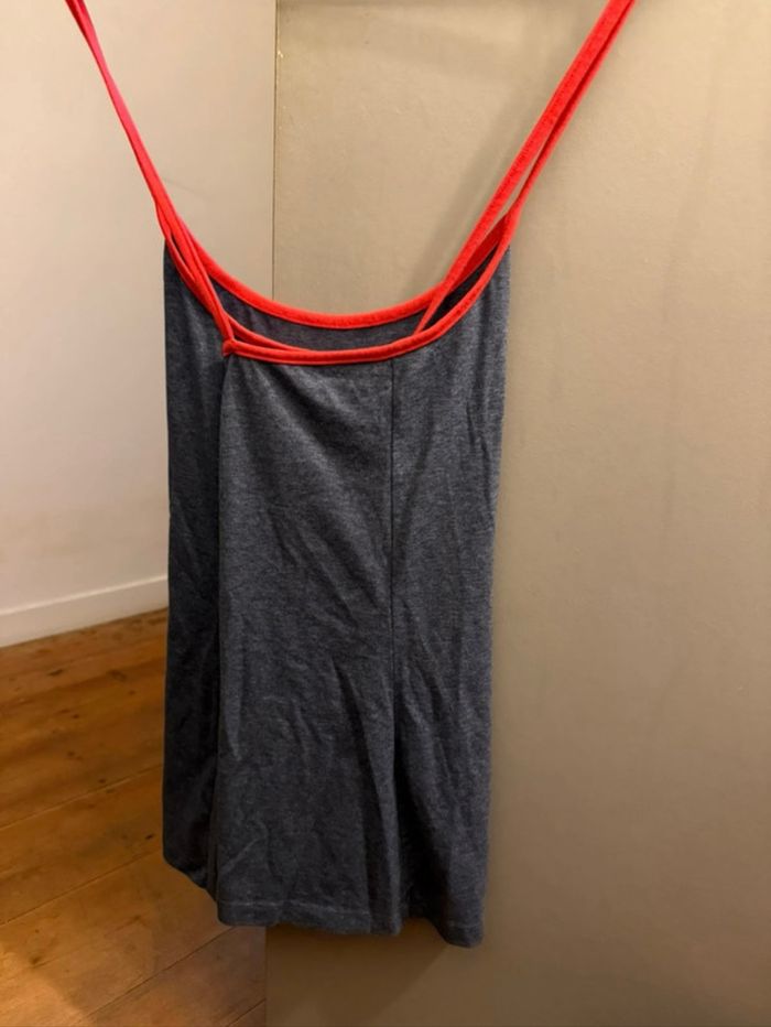 Pyjama stitch - photo numéro 2