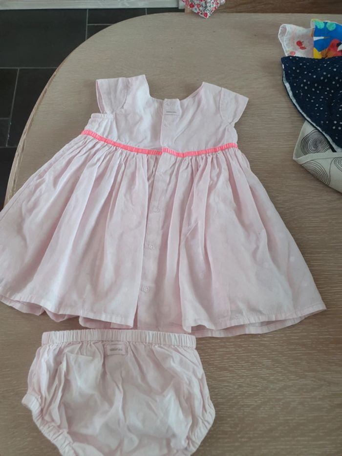 Robe 👗 - photo numéro 5