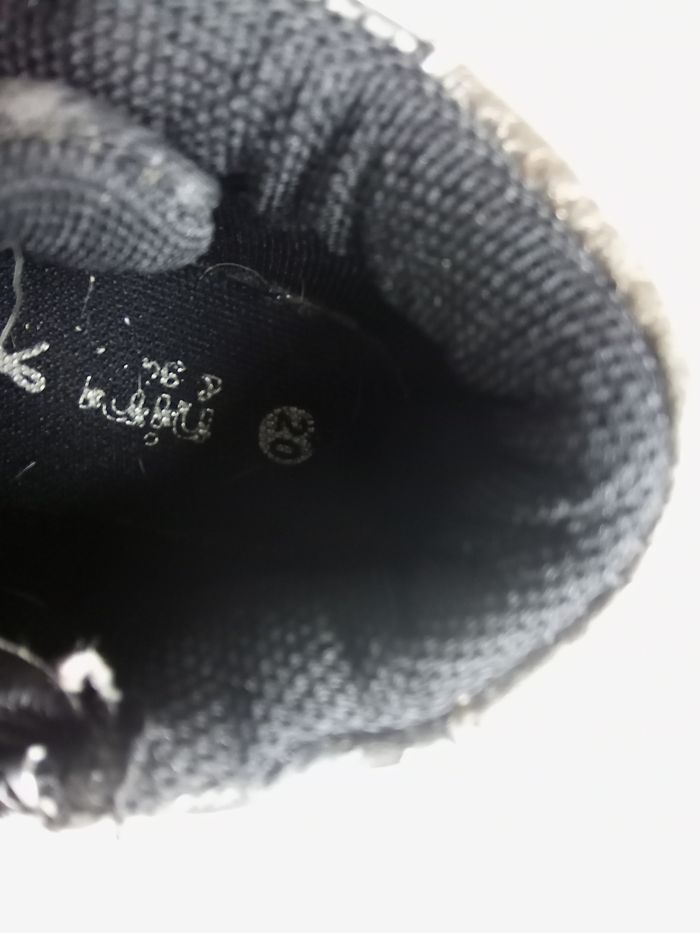 Bottines - photo numéro 5