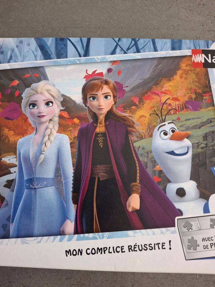 Puzzle - photo numéro 8