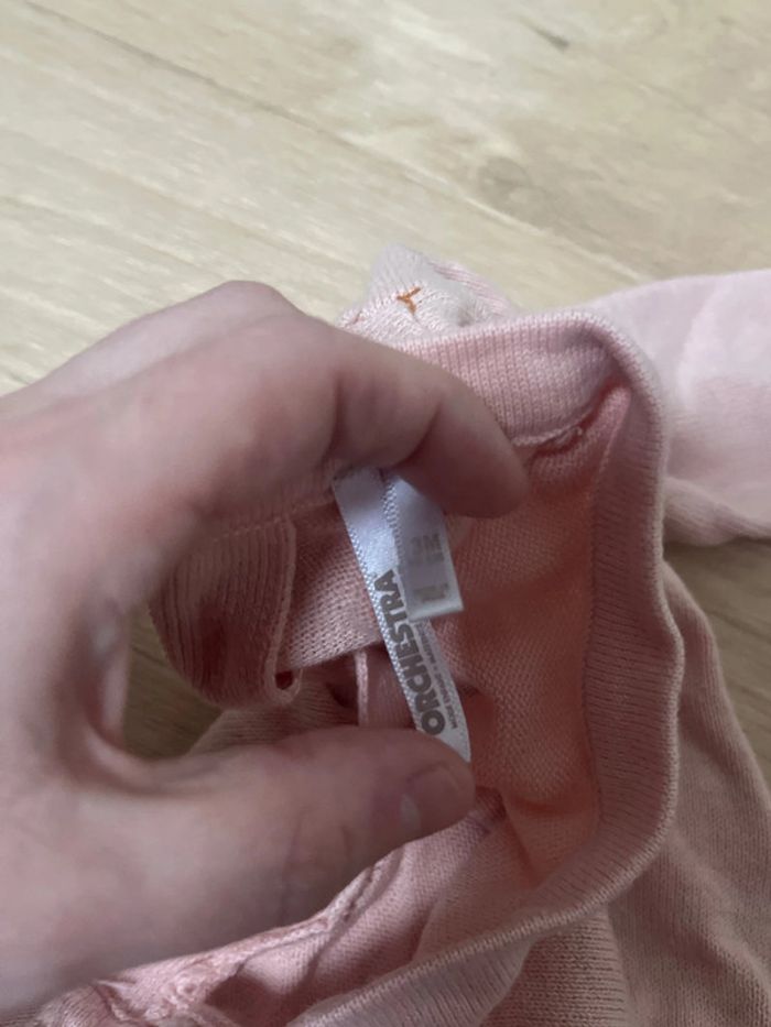 Pull léger - photo numéro 2