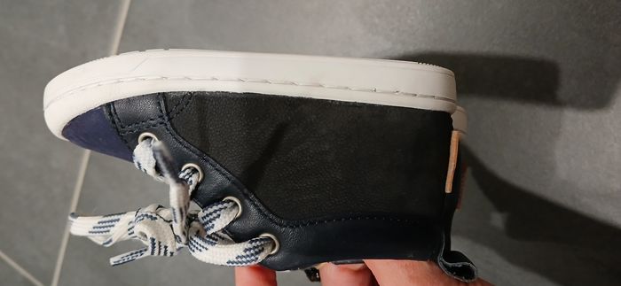 Chaussures bébé shoo pom - photo numéro 6