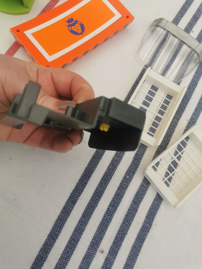 Lot de pièces détachées Playmobil - photo numéro 6
