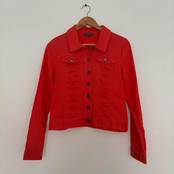 Veste Mia Soana
