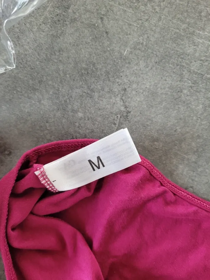 Lot 4 culottes neuves en M - photo numéro 3