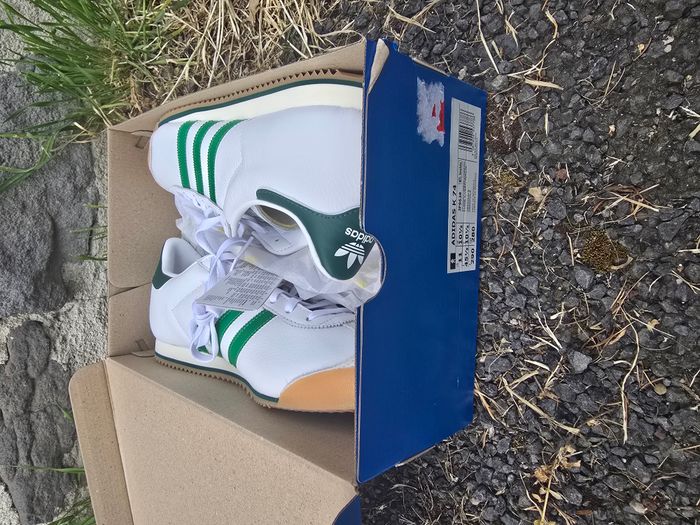 adidas K74 taille 45 1/3 - photo numéro 2