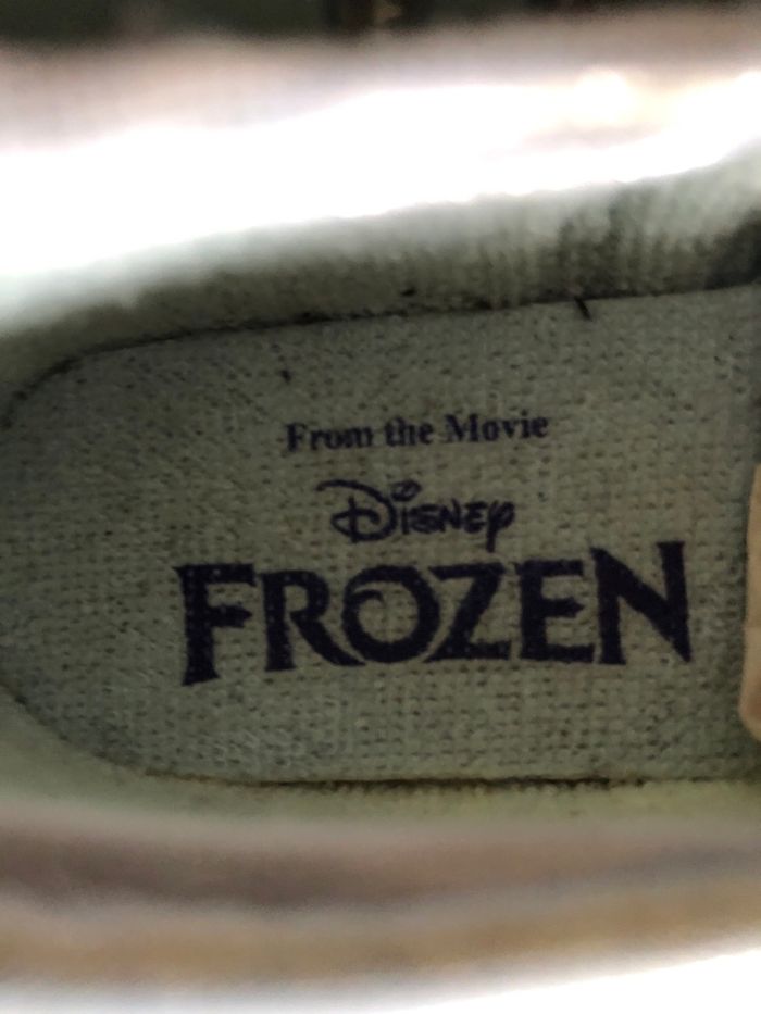 chaussons enfants - photo numéro 6