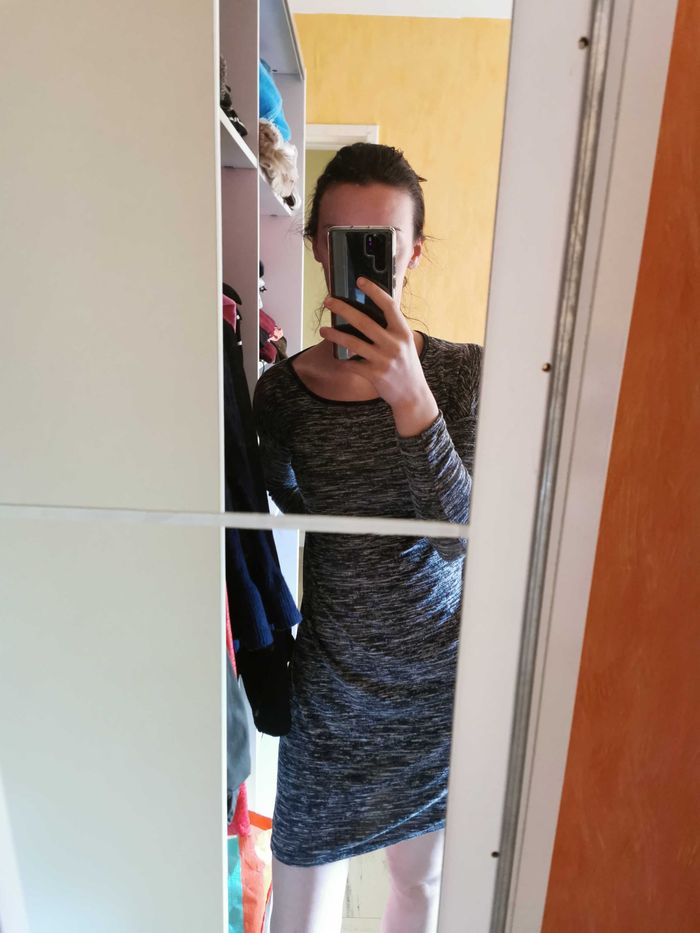 Robe pull