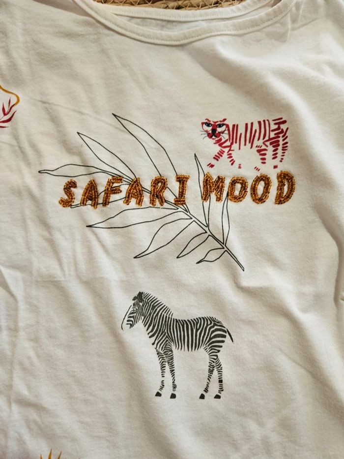 Ensemble fille - photo numéro 4