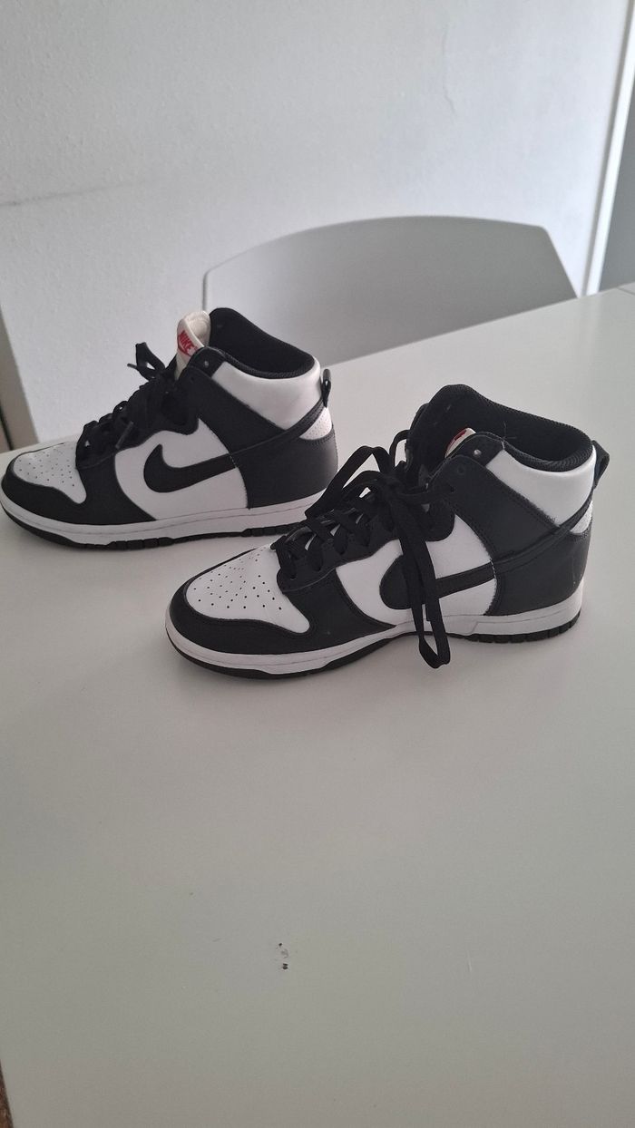 Baskets