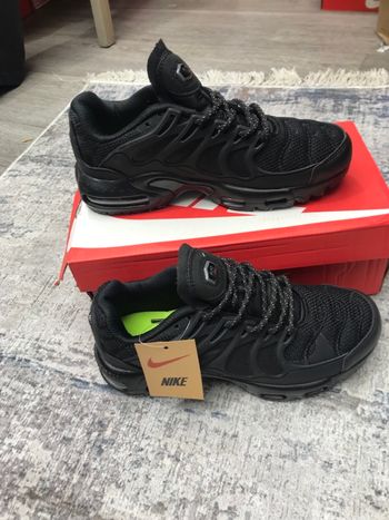 Nike air max terrascape neuf jamais porté taille 43