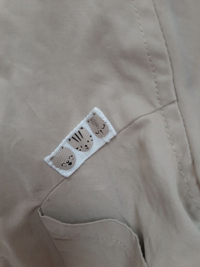 Veste bébé 9 mois - photo numéro 3