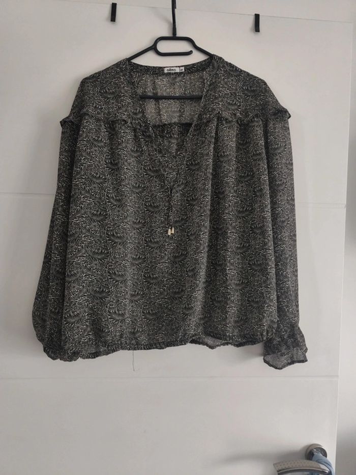 Chemise