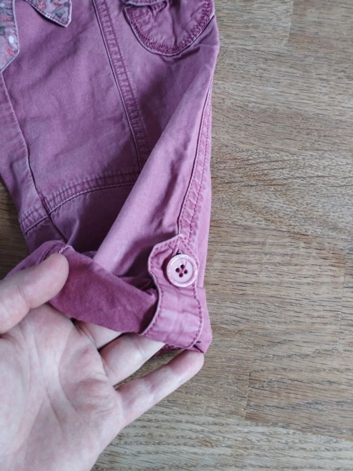Pantalon TAO 3 ans - photo numéro 3
