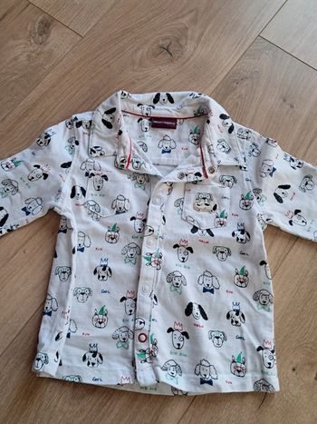 Chemise