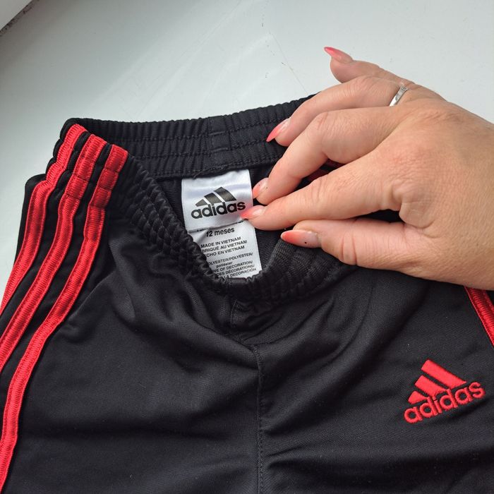 Pantalon adidas 12 mois - photo numéro 4