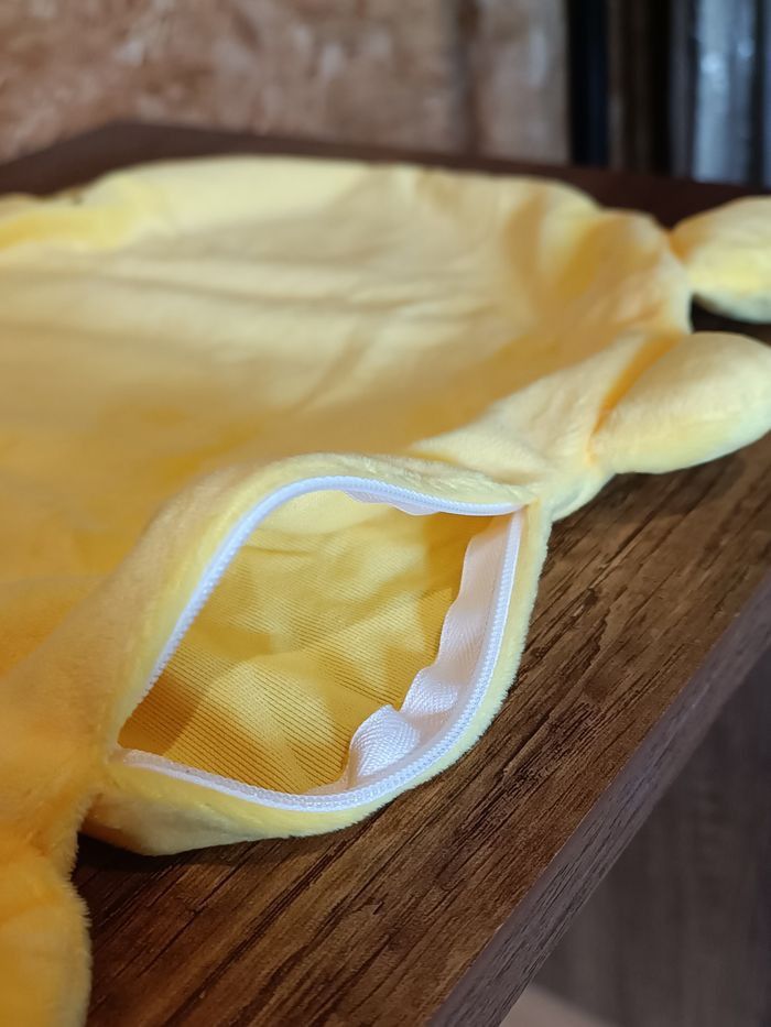 Coussin à fourrer - photo numéro 3