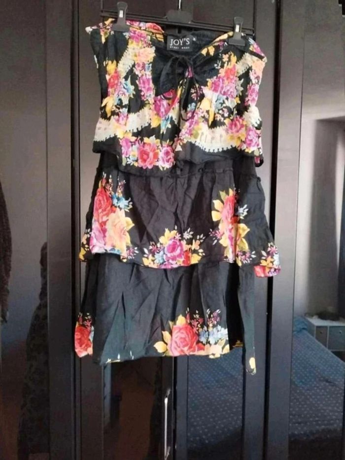 Tunique - photo numéro 1