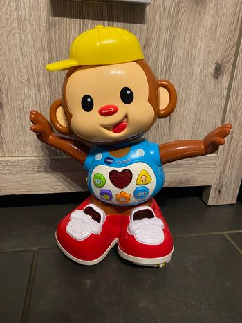 Singe vtech