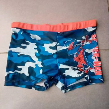 Maillot de bain garçon