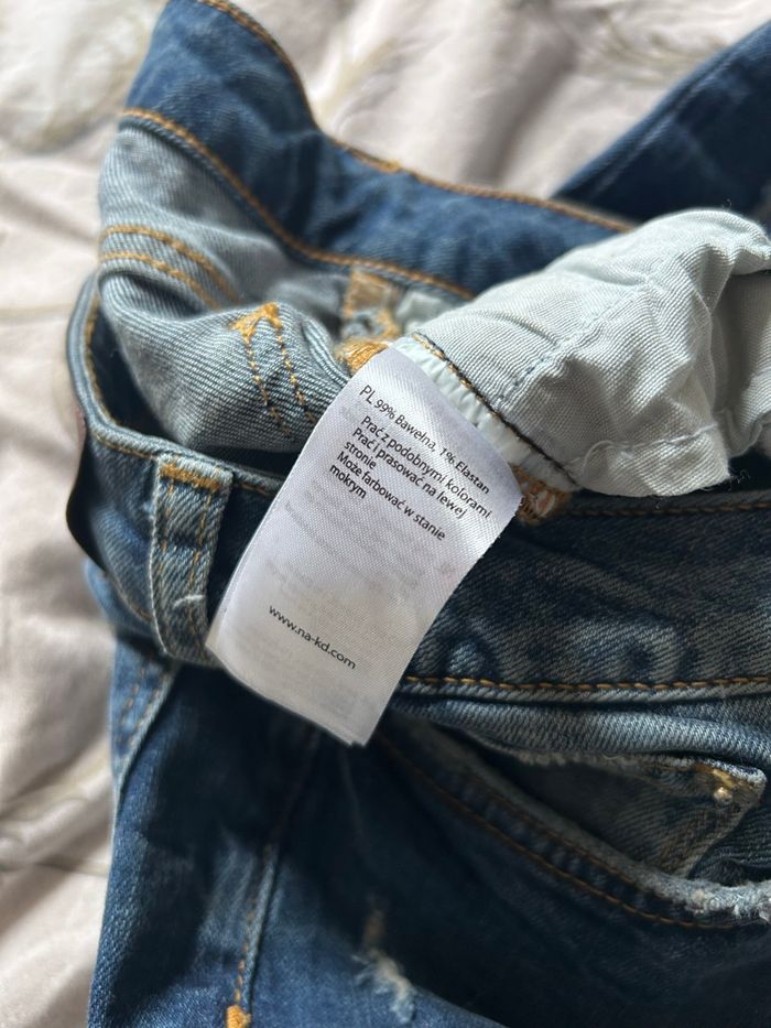 Jeans nakd - photo numéro 4